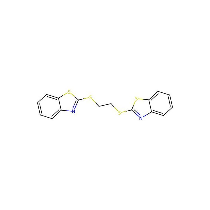 2-{[2-(1,3-Benzothiazol-2-ylsulfanyl)ethyl]sulfanyl}-1,3-benzothiazole -  CAS No(7133-50-8) by Aladdin Scientific