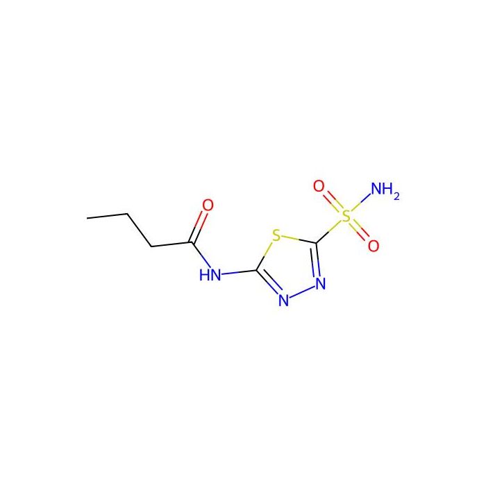Butazolamide -  CAS No(16790-49-1) by Aladdin Scientific
