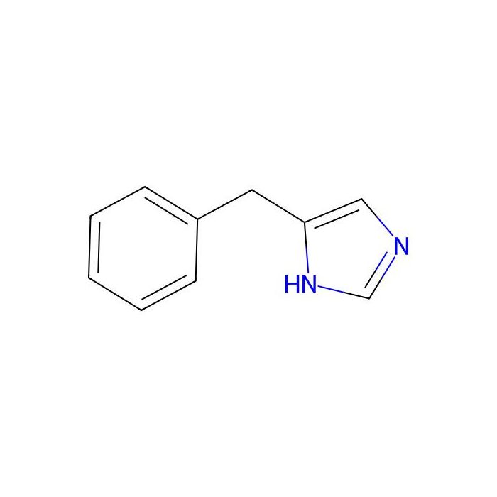 4-Benzyl-1H-imidazole -  CAS No(4238-72-6) by Aladdin Scientific