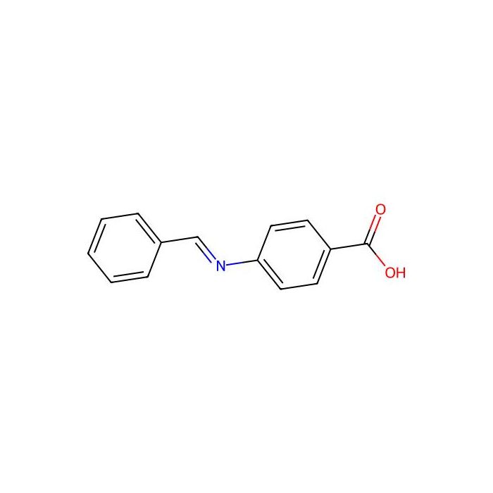 4-(benzylideneamino)benzoic Acid -  CAS No(820985-82-8) by Aladdin Scientific