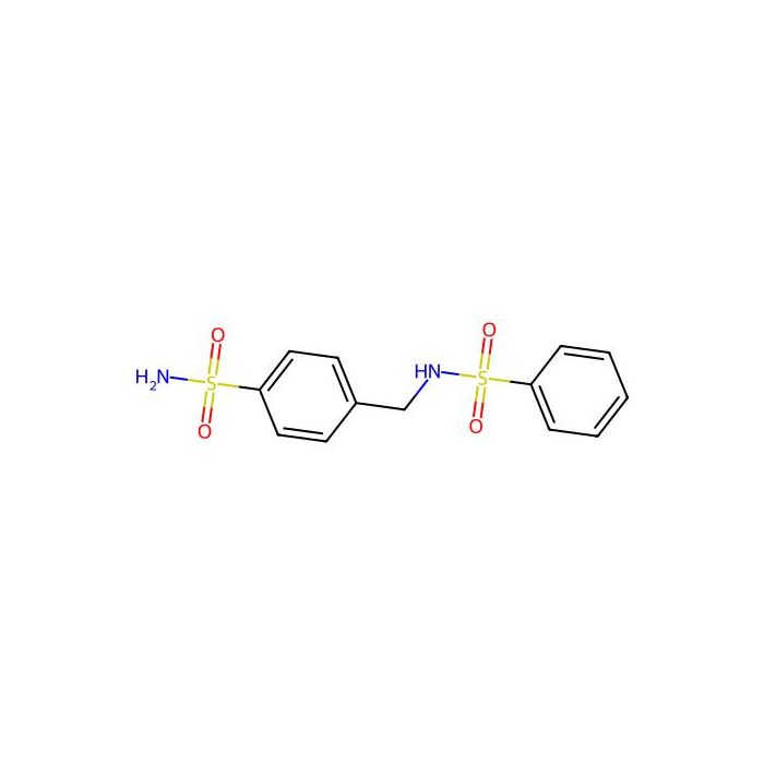 4-(Benzenesulfonamidomethyl)benzenesulfonamide -  CAS No(91662-91-8) by Aladdin Scientific
