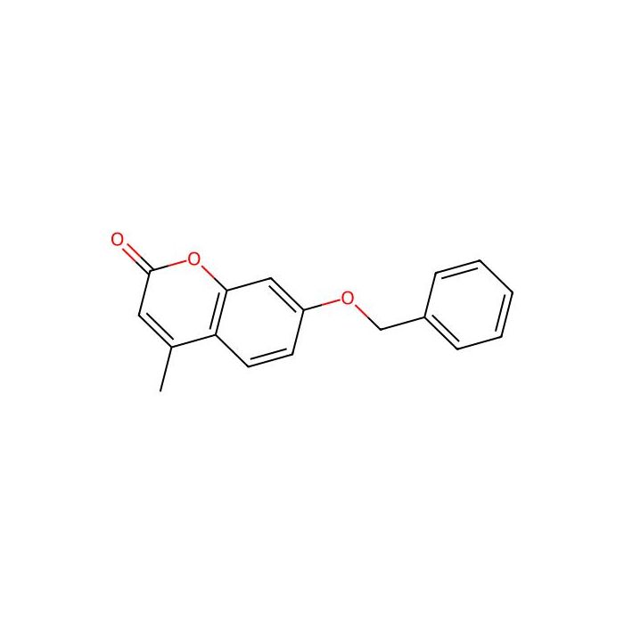7-Benzyloxy-4-methyl-chromen-2-one -  CAS No(24416-78-2) by Aladdin Scientific