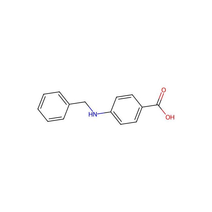 4-(Benzylamino)benzoic acid -  CAS No(61439-54-1) by Aladdin Scientific