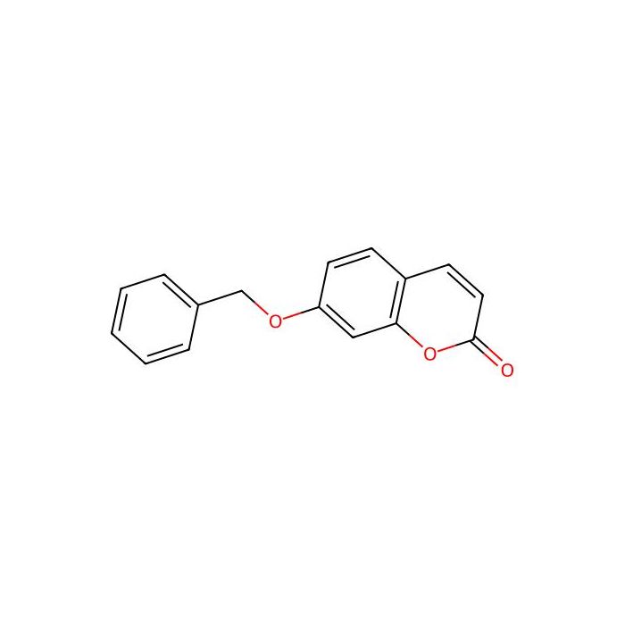 7-(benzyloxy)-2H-chromen-2-one -  CAS No(31005-04-6) by Aladdin Scientific