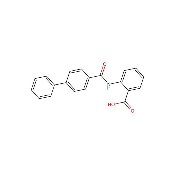 2-[(Biphenyl-4-ylcarbonyl)amino]benzoic acid -  CAS No(94578-69-5) by Aladdin Scientific