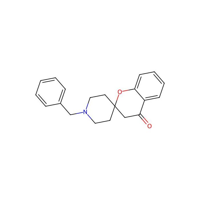 1'-Benzylspiro[chroman-2,4'-piperidin]-4-one -  CAS No(77264-89-2) by Aladdin Scientific