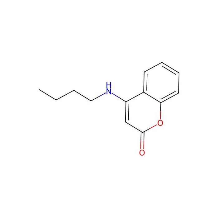 4-Butylamino-chromen-2-one -  CAS No(21315-46-8) by Aladdin Scientific