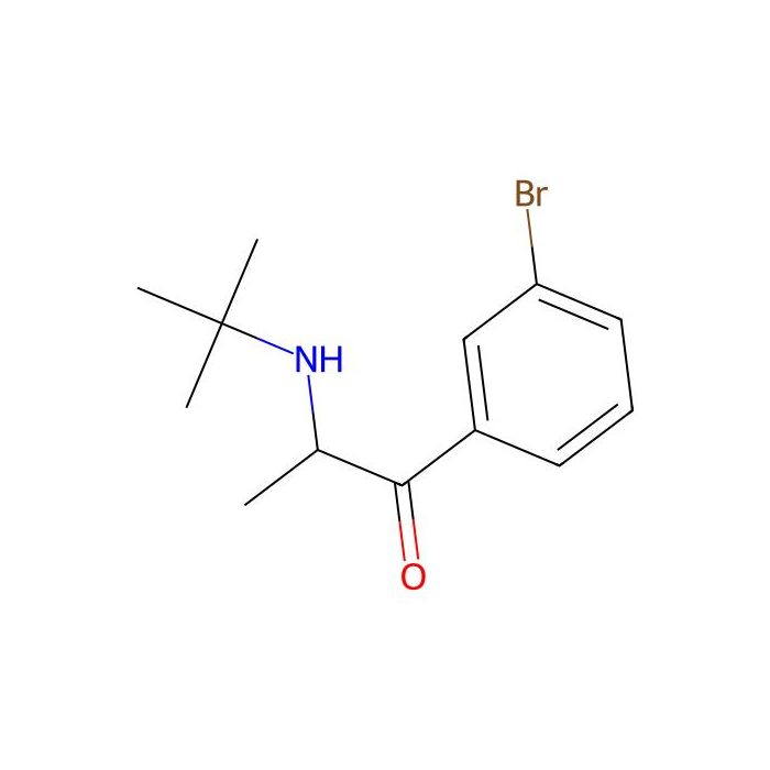 1-(3-Bromophenyl)-2-(tert-butylamino)propan-1-one -  CAS No(1049974-35-7) by Aladdin Scientific