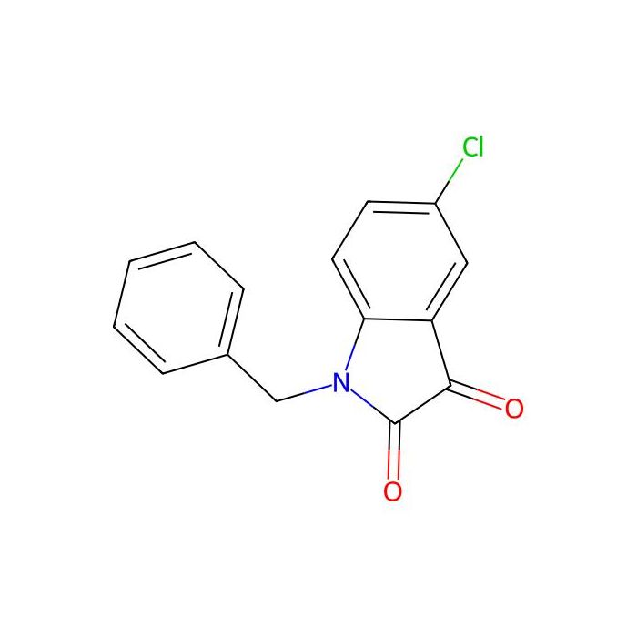 1-benzyl-5-chloro-2,3-dihydro-1H-indole-2,3-dione -  CAS No(26960-68-9) by Aladdin Scientific