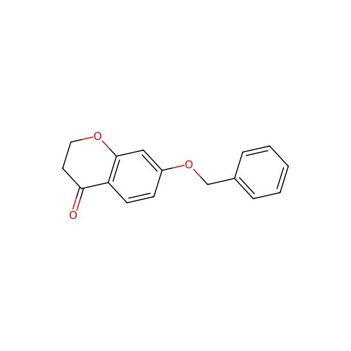 7-(benzyloxy)-2,3-dihydro-4H-chromen-4-one -  CAS No(31042-20-3) by Aladdin Scientific