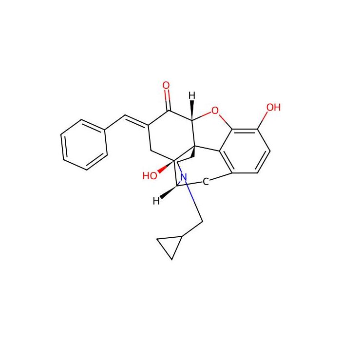 7-Benzylidenenaltrexone -  CAS No(153611-34-8) by Aladdin Scientific