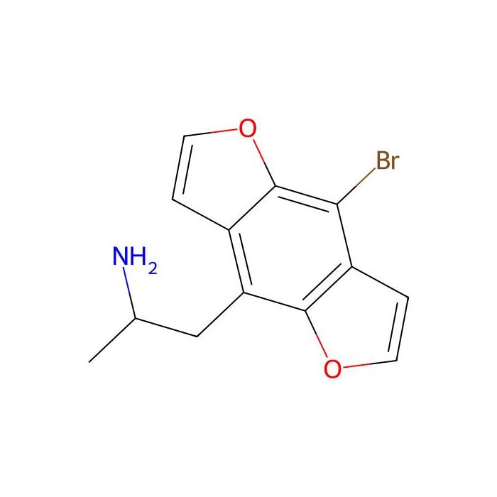 Bromo-dragonfly, (+/-)- -  CAS No(219986-94-4) by Aladdin Scientific