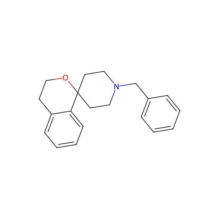 1'-Benzylspiro[isochroman-1,4'-piperidine] -  CAS No(345294-39-5) by Aladdin Scientific