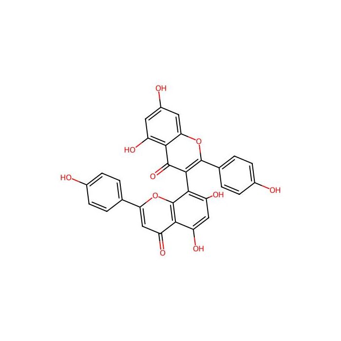 3,8'-Biapigenin -  CAS No(101140-06-1) by Aladdin Scientific