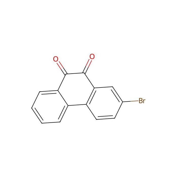 2-Bromophenanthrene-9,10-dione -  CAS No(53622-33-6) by Aladdin Scientific