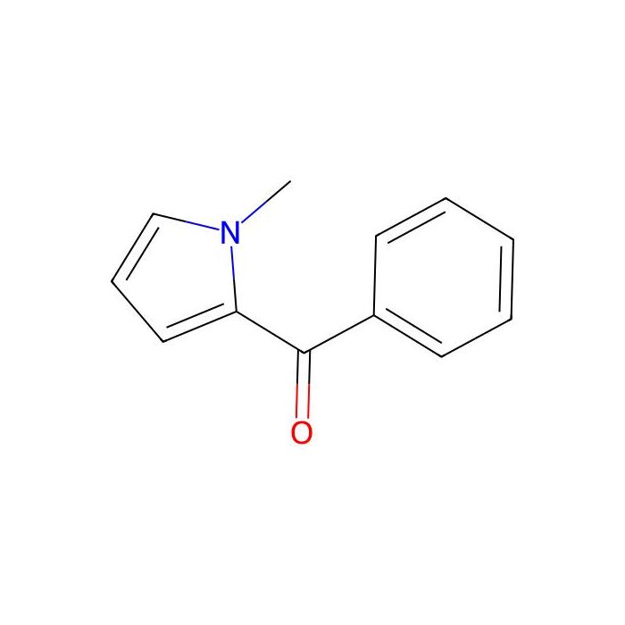 2-benzoyl-1-methyl-1H-pyrrole -  CAS No(37496-06-3) by Aladdin Scientific