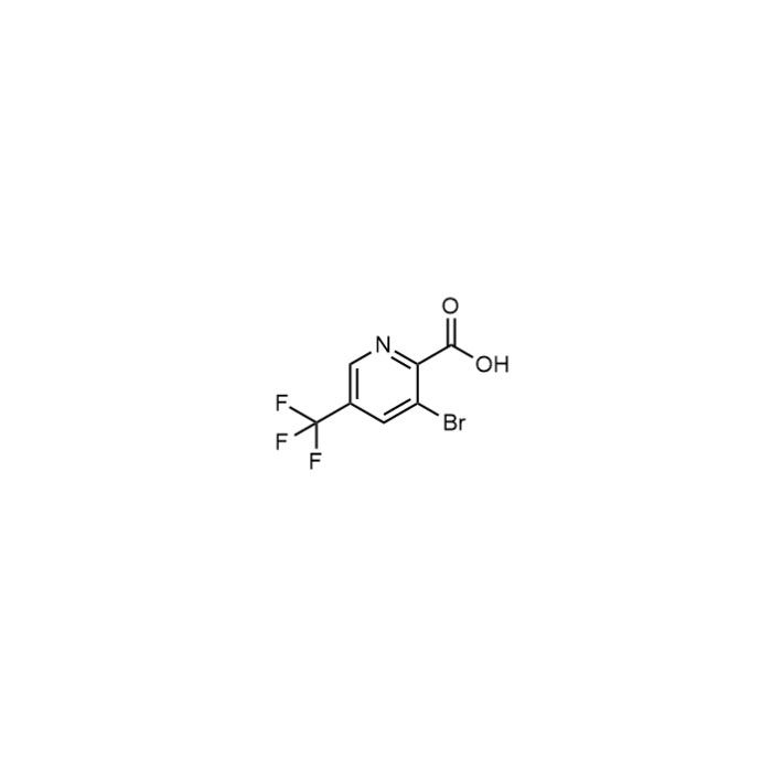 3-Bromo-5-(trifluoromethyl)picolinic acid - ≥95% CAS No(959245-76-2) by Aladdin Scientific