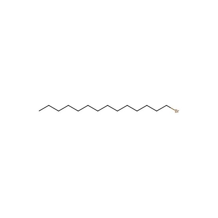 1-Bromotetradecane - ≥97% CAS No(112-71-0) by Aladdin Scientific