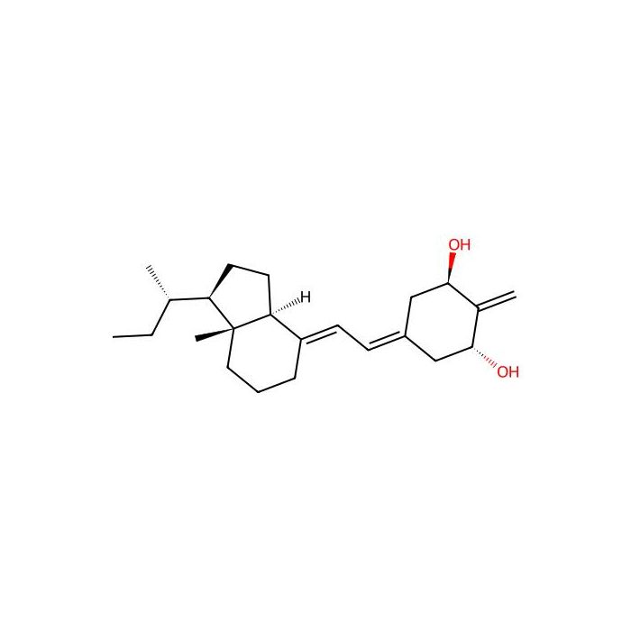 Becocalcidiol -  CAS No(524067-21-8) by Aladdin Scientific