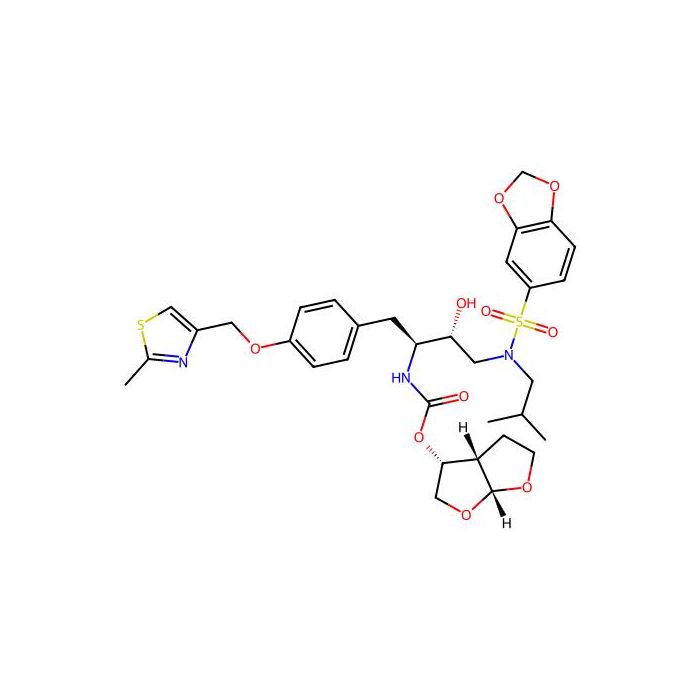 Brecanavir -  CAS No(313682-08-5) by Aladdin Scientific