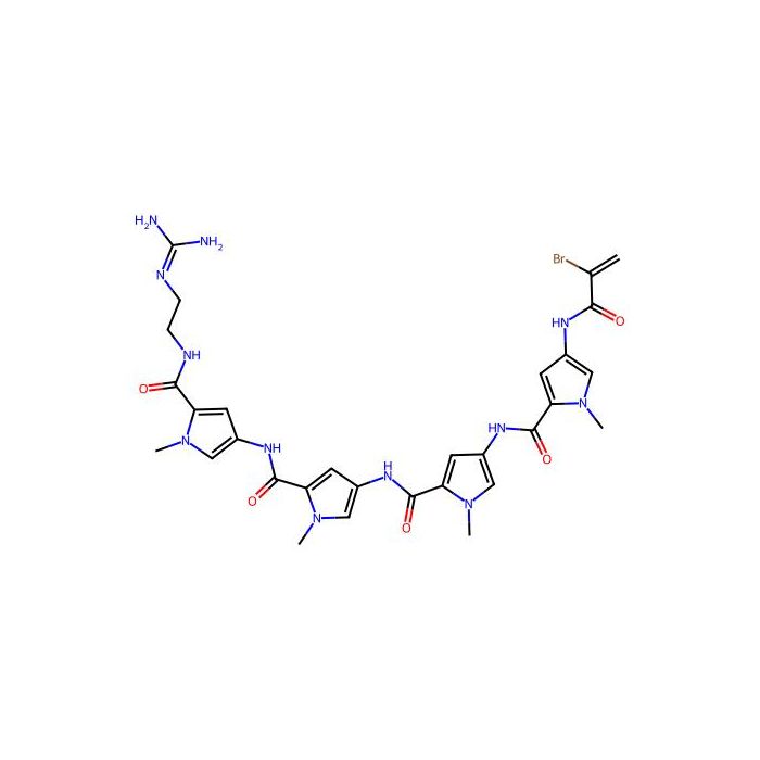 Brostallicin -  CAS No(203258-60-0) by Aladdin Scientific