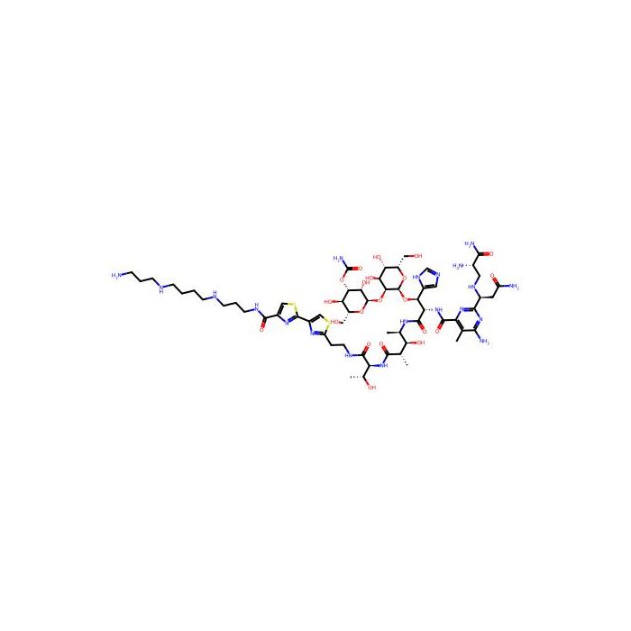 Bleomycin A6 -  CAS No(37293-17-7) by Aladdin Scientific