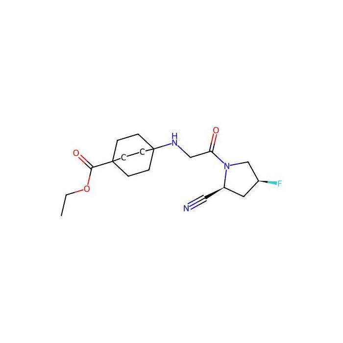 Bisegliptin -  CAS No(862501-61-9) by Aladdin Scientific