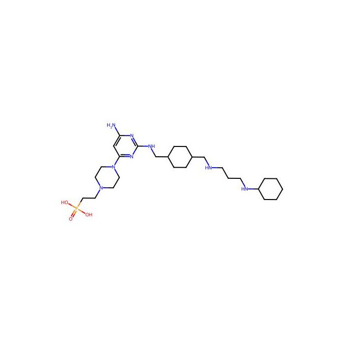 Burixafor -  CAS No(1191448-17-5) by Aladdin Scientific