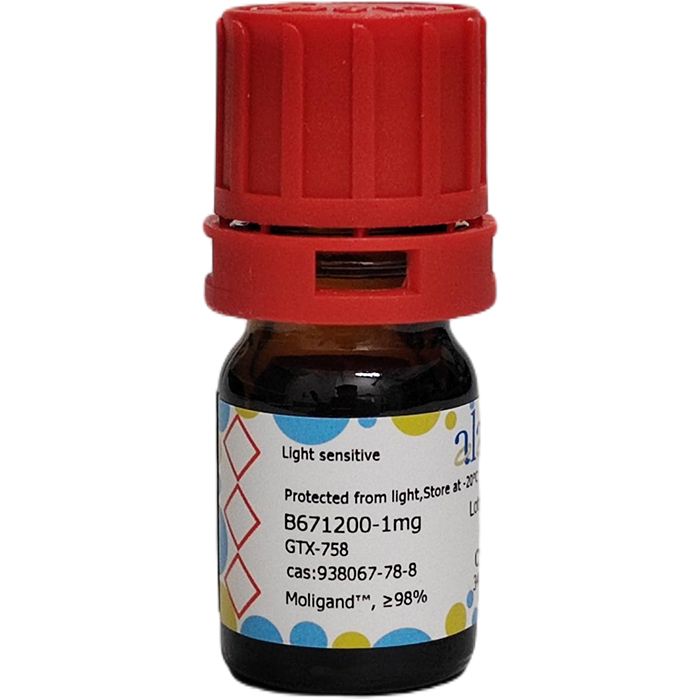 GTX-758 - Moligand™, ≥98% CAS No(938067-78-8) by Aladdin Scientific