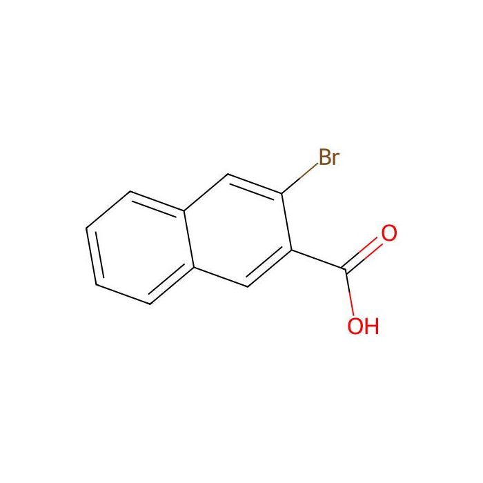 3-bromonaphthalene-2-carboxylic acid - ≥97% CAS No(20717-80-0) by Aladdin Scientific
