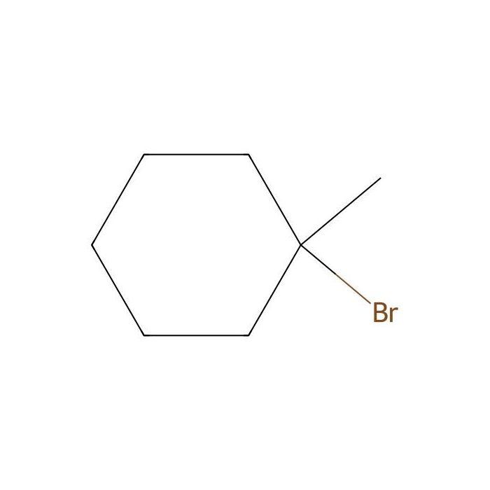 1-bromo-1-methyl-cyclohexane - ≥97% CAS No(931-77-1) by Aladdin Scientific