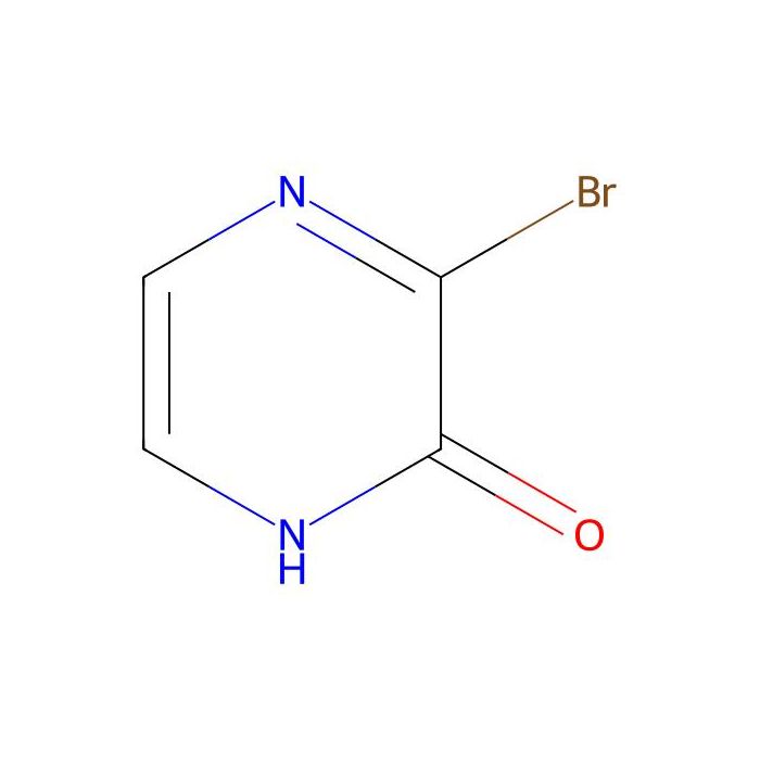 3-bromo-1H-pyrazin-2-one - ≥97% CAS No(1261634-06-3) by Aladdin Scientific