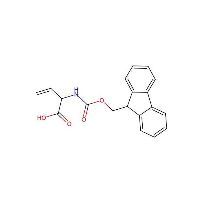 (2S)-2-(9H-fluoren-9-ylmethoxycarbonylamino)but-3-enoic acid - ≥97% CAS No(1025434-04-1) by Aladdin Scientific