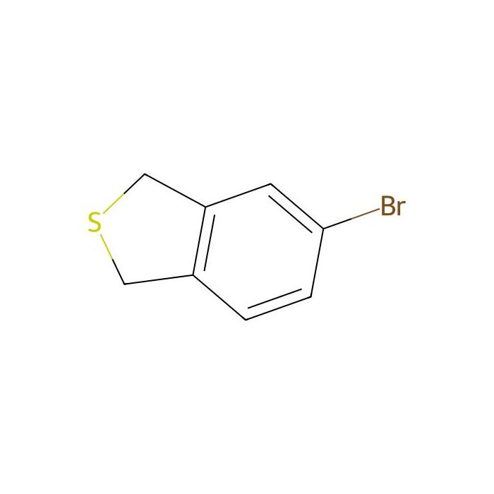 5-bromo-1,3-dihydro-2-benzothiophene - ≥97% CAS No(150527-38-1) by Aladdin Scientific