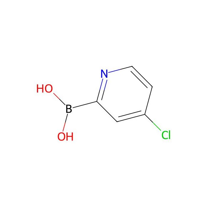 (4-chloropyridin-2-yl)boronic acid - ≥97% CAS No(870459-91-9) by Aladdin Scientific