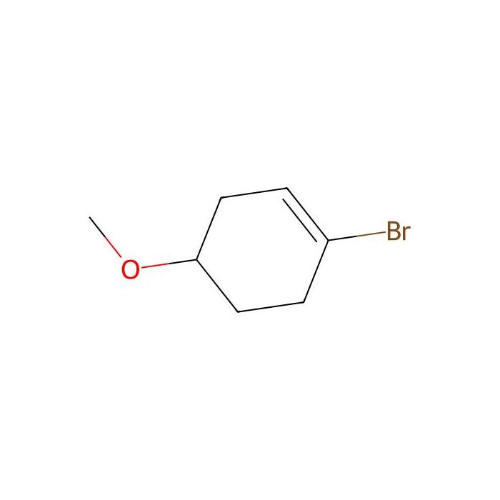 1-bromo-4-methoxy-cyclohexene - ≥97% CAS No(2891600-00-1) by Aladdin Scientific