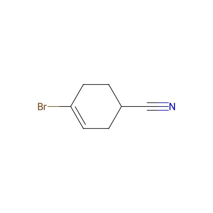 4-bromocyclohex-3-ene-1-carbonitrile - ≥97% CAS No(854718-64-2) by Aladdin Scientific