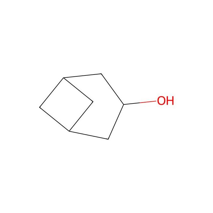 bicyclo[3.1.1]heptan-3-ol - ≥97% CAS No(1350098-58-6) by Aladdin Scientific