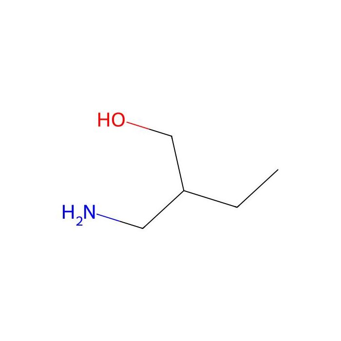 2-(aminomethyl)butan-1-ol - ≥97% CAS No(16519-75-8) by Aladdin Scientific
