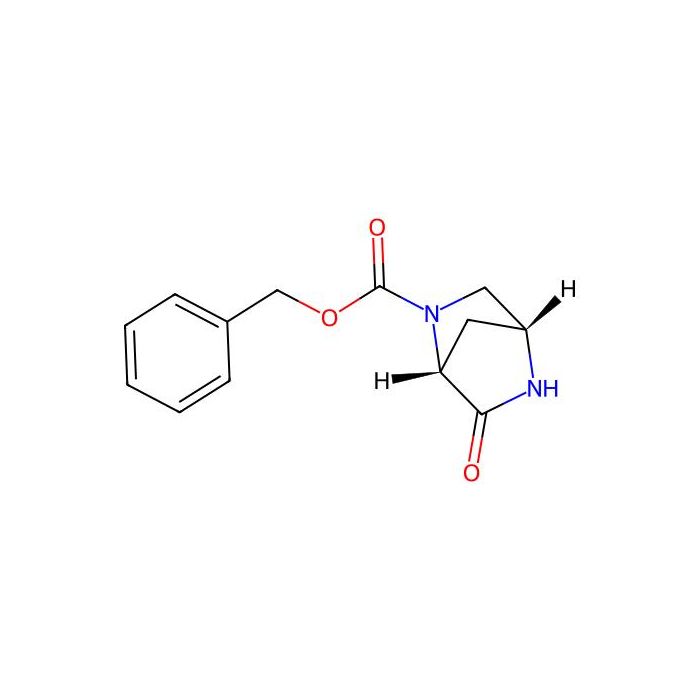 benzyl (1R,4R)-6-oxo-2,5-diazabicyclo[2.2.1]heptane-2-carboxylate - ≥97% CAS No(1608499-16-6) by Aladdin Scientific