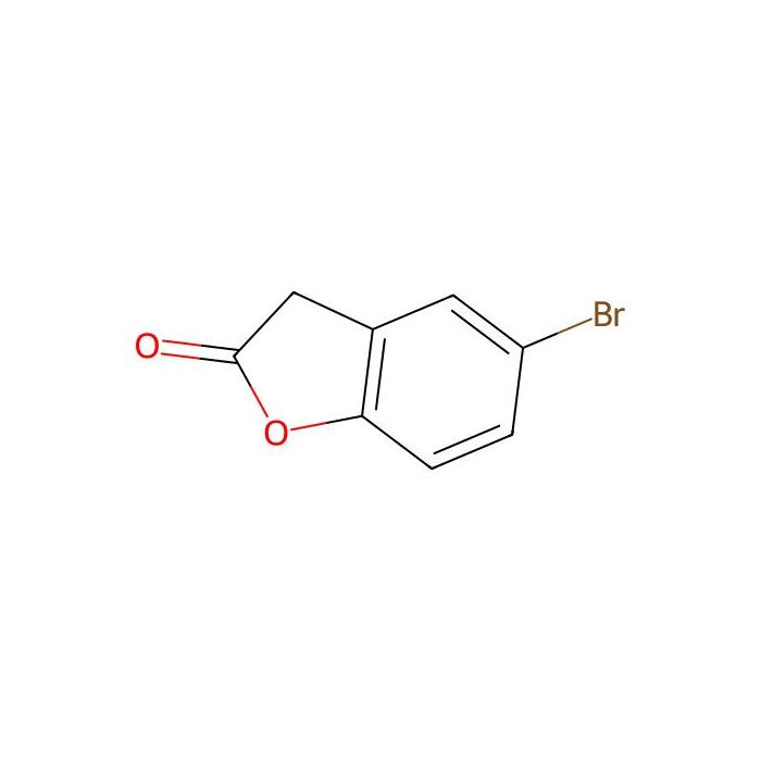 5-bromo-2,3-dihydro-1-benzofuran-2-one - ≥97% CAS No(166386-69-2) by Aladdin Scientific
