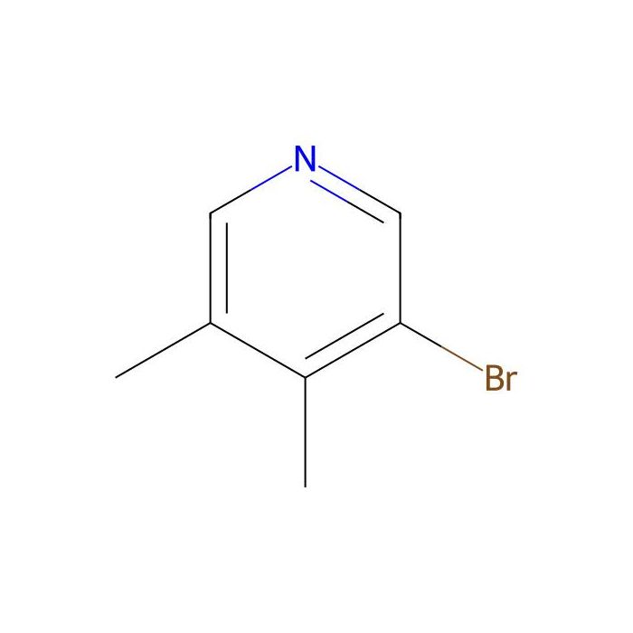 3-bromo-4,5-dimethylpyridine - ≥97% CAS No(27063-98-5) by Aladdin Scientific