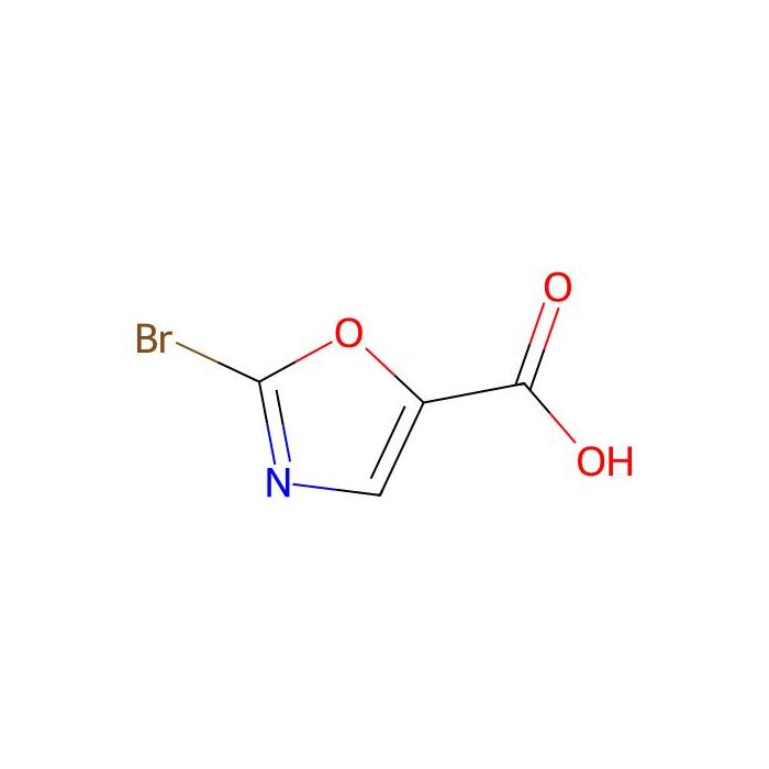 2-bromooxazole-5-carboxylic acid - ≥97% CAS No(1373253-25-8) by Aladdin Scientific