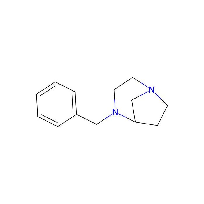 4-benzyl-1,4-diazabicyclo[3.2.1]octane - ≥97% CAS No(675589-81-8) by Aladdin Scientific