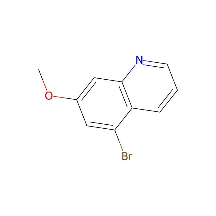 5-bromo-7-methoxy-quinoline - ≥97% CAS No(1126824-44-9) by Aladdin Scientific