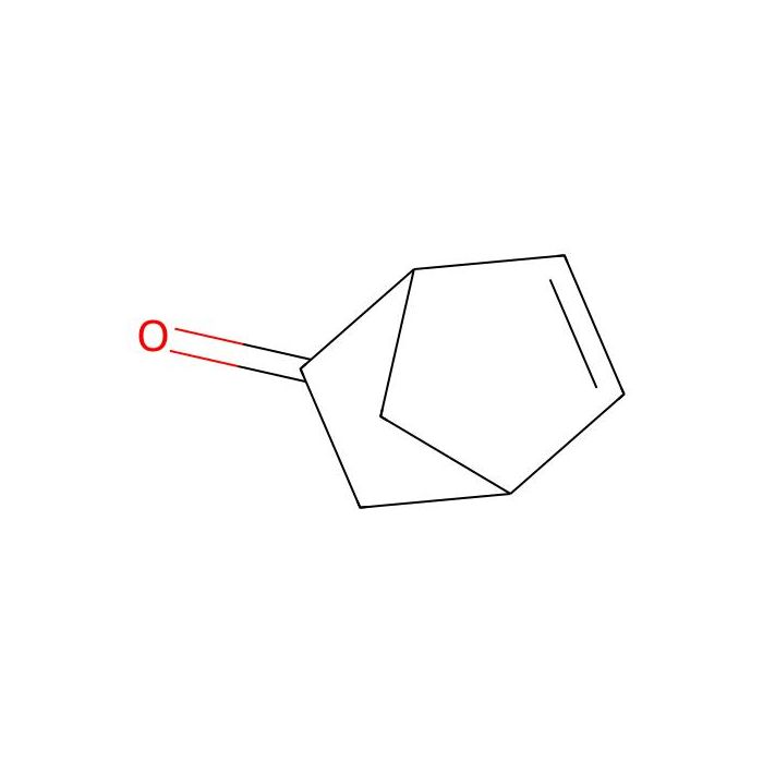 bicyclo[2.2.1]hept-5-en-2-one - ≥97% CAS No(694-98-4) by Aladdin Scientific