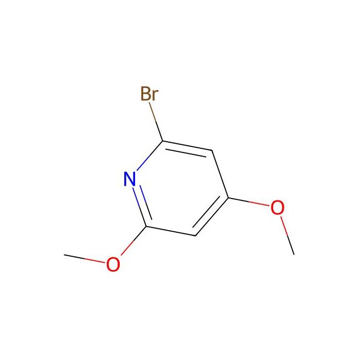 2-bromo-4,6-dimethoxy-pyridine - ≥97% CAS No(276251-83-3) by Aladdin Scientific