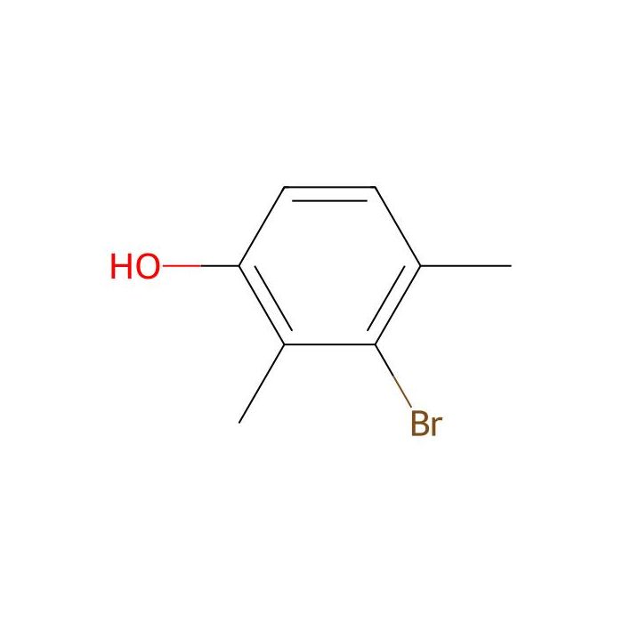 3-bromo-2,4-dimethyl-phenol - ≥97% CAS No(74571-81-6) by Aladdin Scientific