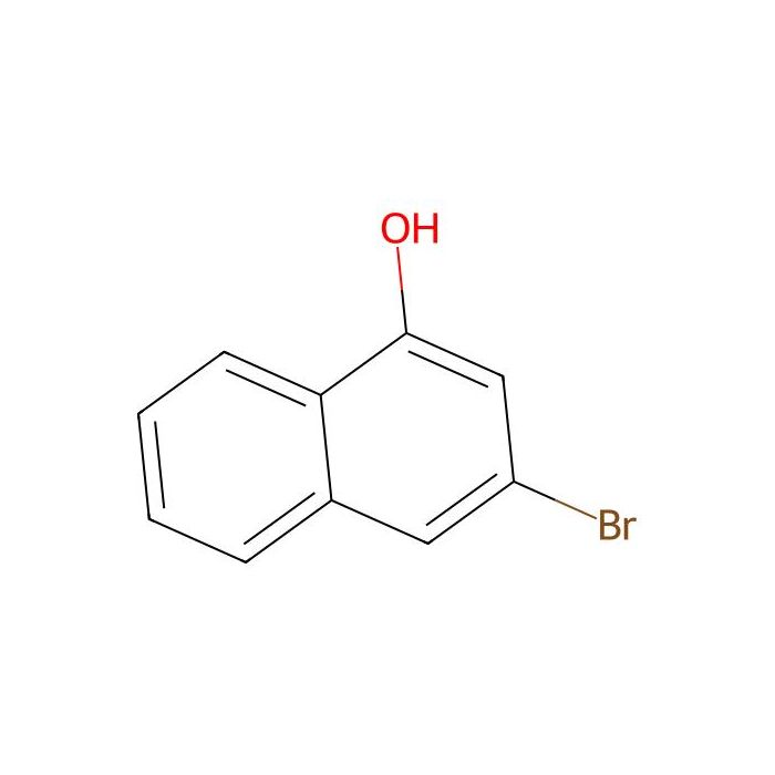 3-bromonaphthalen-1-ol - ≥97% CAS No(90767-17-2) by Aladdin Scientific