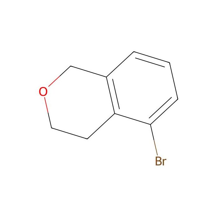 5-bromoisochromane - ≥97% CAS No(182949-89-9) by Aladdin Scientific